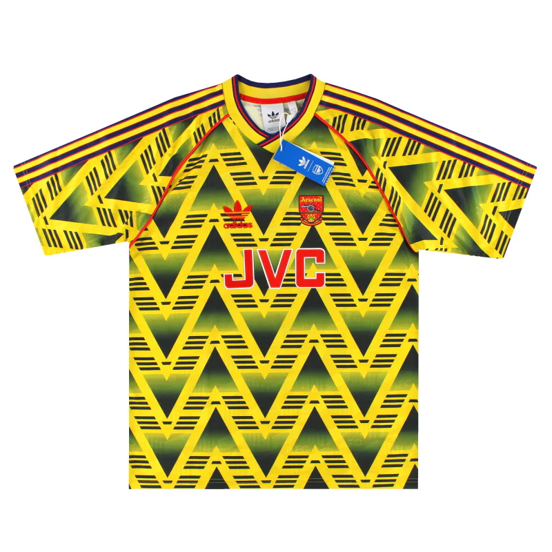 2019-20 Arsenal adidas Originals 